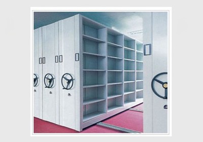 會(huì)計(jì)密集架