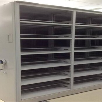 天門檔案密集架