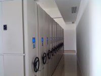 來賓密集架廠家定制電動(dòng)密集架 圖紙密集架