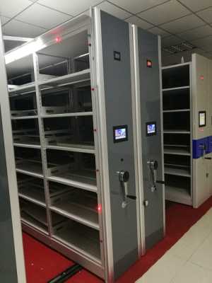 新聞 普洱會計(jì)憑證密集架產(chǎn)地