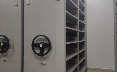 檔案密集架政府采購價(jià)格標(biāo)準(zhǔn)