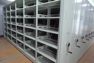 睿健辦公(圖)|移動(dòng)密集架|墊江密集架