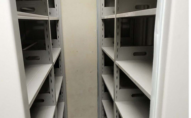 圖書(shū)密集架?chē)?guó)家標(biāo)準(zhǔn)及其應(yīng)用