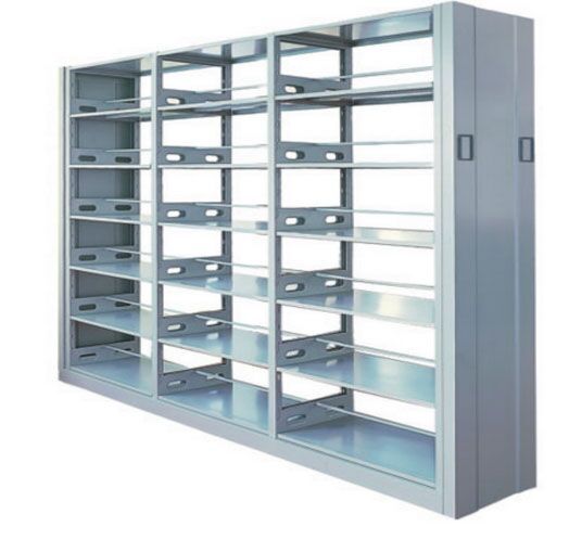 檔案密集架價(jià)格解析 如何選擇性?xún)r(jià)比高的密集架產(chǎn)品