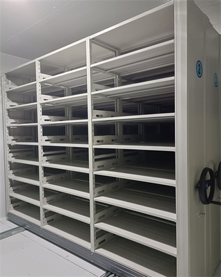 鞍山庫(kù)房密集架產(chǎn)品使用不可少的常識(shí)儲(chǔ)備