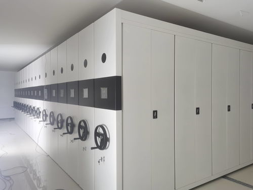 鄭州檔案室密集架廠家直銷(xiāo)的生產(chǎn)力與產(chǎn)品質(zhì)量分析