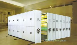 密集架 高效辦公與文教存儲(chǔ)解決方案